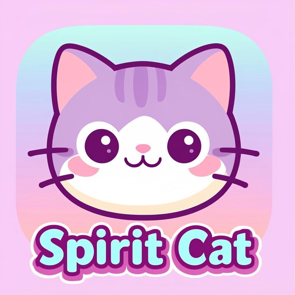 灵猫网络 Logo